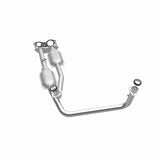 MagnaFlow Conv DF GM Truck/Suv Dual Outlet 96 - 23453