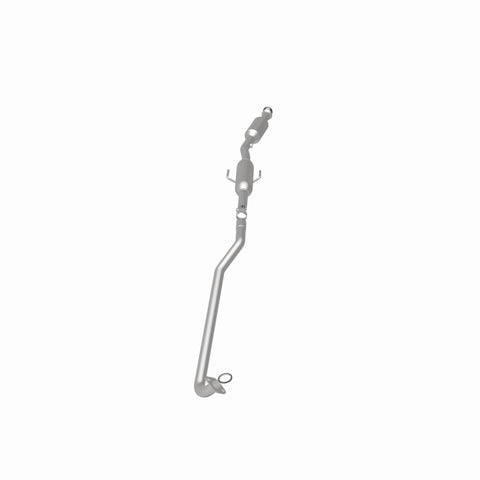MagnaFlow Direct Fit Catalytic Converter 98-02 Toyota Corolla 1.8L (California Carb Compliant) - 4481189