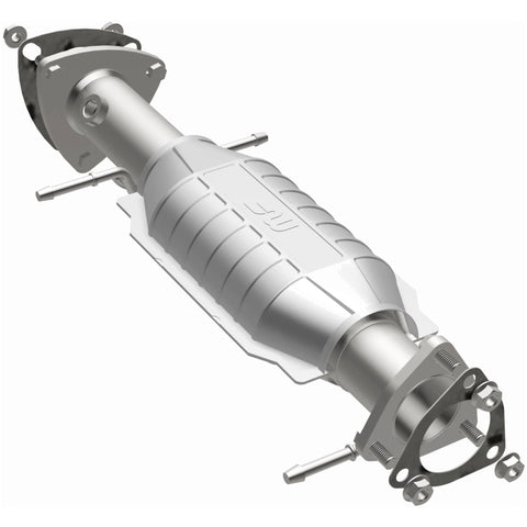 MagnaFlow Direct Fit Catalytic Converter 96-99 S10/Sanoma 4WD 4.3L - 447214