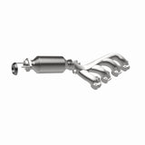 MagnaFlow Conv DF 05-06 Cadillac STS 4.6L D/S Manifold / 04-06 SRX 4.6L D/S Manifold (49 State) - 51070