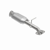 MagnaFlow Direct Fit Catalytic Converter 98-00 Kia Sportage - 50669