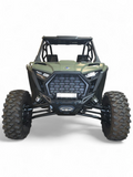 Elektric Offroad 2020+ Polaris Rzr Pro Xp Volt Front Winch Bumper - RVFBA0001