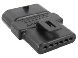 aFe Power Sprint Booster Power Converter 07-17 GM Trucks V6/V8 (AT) - 77-14003