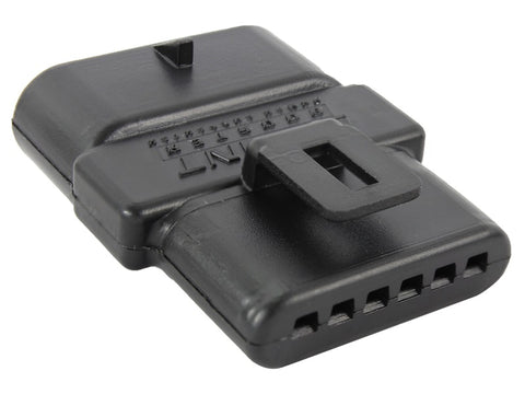 aFe Power Sprint Booster Power Converter 07-17 GM Trucks V6/V8 (AT) - 77-14003