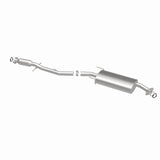 MagnaFlow 2017 Lexus RX 450h V6-3.5L Direct Fit Catalytic Converter OEM Underbody - 21-101