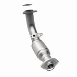 MagnaFlow Direct Fit Catalytic Converter 99-02 4Runner 3.4L frt OEM - 49505