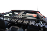 Addictive Desert Designs21-23 Ford Bronco Overhead Molle Panels - AC2302901NA