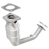 MagnaFlow Conv DF 00 Ford Focus 2.0L Code P - 49005