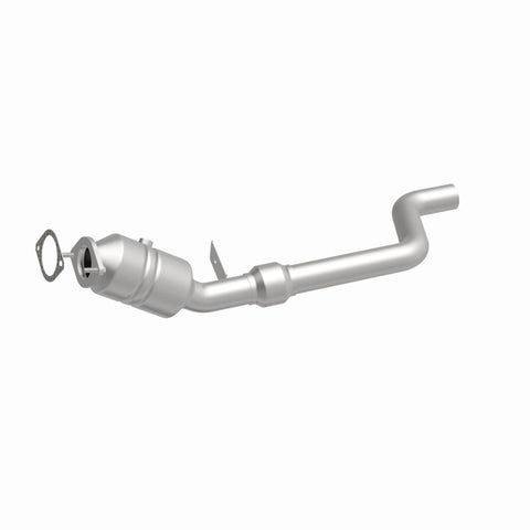 Magnaflow Conv DF 2016 Mustang GT350  5.2L Underbody - 52224