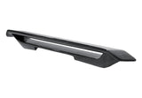 Seibon 09-12 Nissan 370Z NSM-Style Carbon Fiber Rear Spoiler - RS0910NS370-NSM
