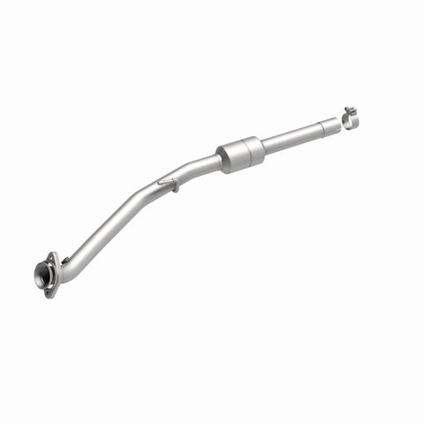 MagnaFlow Direct Fit Catalytic Converter 10- Cadillac CTS V6 Driver Side - 51427