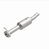 MagnaFlow 09-10 Ford F-550 Super Duty V10 6.8L Rear Underbody Direct Fit Catalytic Converter - 280434