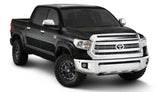 Husky Liners 14-21 Toyota Tundra Pocket Style Fender Flares - 4pc - 2803918