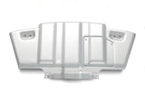 Ford Racing 2021+ Ford F-150 Front Skid Plate Kit - M-5018-FSP