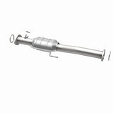 MagnaFlow Direct Fit Catalytic Converter 99-02 4Runner 3.4L rear OEM - 49579