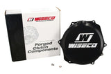 Wiseco 08-19 Suzuki RMZ450 Clutch Cover - WPPC043