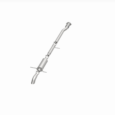 MagnaFlow SYS C/B 07-08 Silverado/SierraCC/EC - 17104