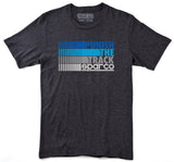 Sparco T-Shirt Punish Chrcl Xxl - SP02700CH5XXL