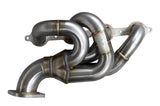 Kooks 10-15 Chevrolet Camaro 6.2L 1-3/4in x 1-7/8in SS Super Street Series Headers - 22501300