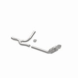 MagnaFlow Direct Fit Catalytic Converter 04-05 Dodge RAM 1500 Pickup 3.7L (Inc 4WD 4.7L) P/S - 93420