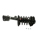 KYB Shocks & Struts Strut Plus Front Left CHRYSLER Town and Country Mini Van 2001-07 CHRYSLER Voyage - SR4039