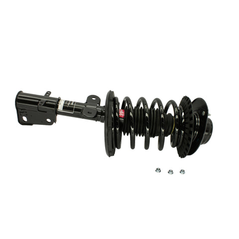 KYB Shocks & Struts Strut Plus Front Left CHRYSLER Town and Country Mini Van 2001-07 CHRYSLER Voyage - SR4039