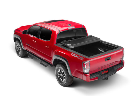 Extang 16-20 Toyota Tacoma (5 ft) Xceed - 85830