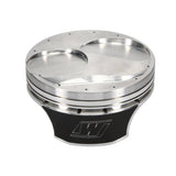 Wiseco 4.630 Big Block Chevy Quick 8 +4cc Dome 1.120CH Piston Set - K493B130