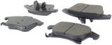StopTech 14-18 Ford Fusion SE Luxury Street Performance Front Brake Pads - 305.16530