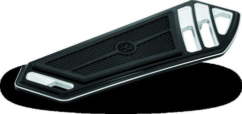 Performance Machine Floorboard Assembly Driver Superlight - Contrast Cut - 0036-1014-BM