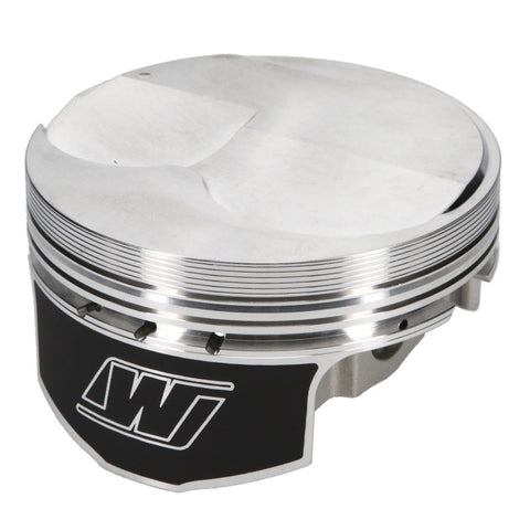 Wiseco SBC LS7 +2.5cc Dome 1.175inch CH Piston Shelf Stock Kit - K0004X125