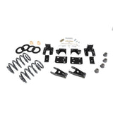Belltech LOWERING KIT W/O SHOCKS - 642