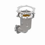 MagnaFlow Direct Fit Catalytic Converter 04-05 Nissan Maxima 3.5L - 51207