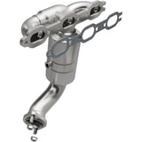 MagnaFlow Direct Fit Catalytic Converter 07-08 Chrysler Sebring 3.5L - 51394