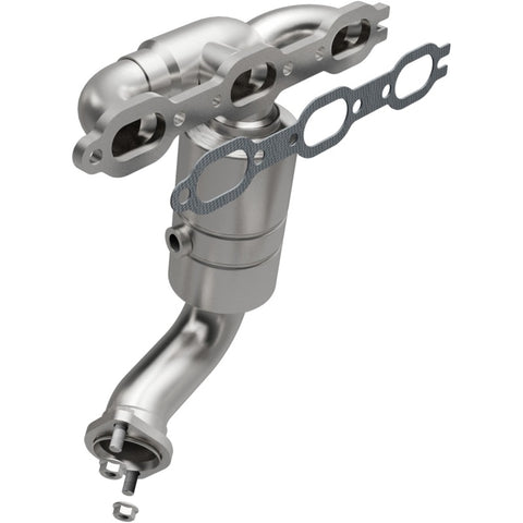 MagnaFlow Direct Fit Catalytic Converter 07-08 Chrysler Sebring 3.5L - 51394