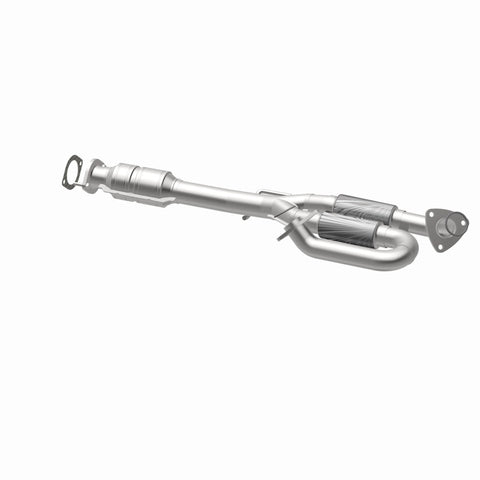 Magnaflow Conv DF 2011-2014 Maxima 3.5 L Underbody - 52234