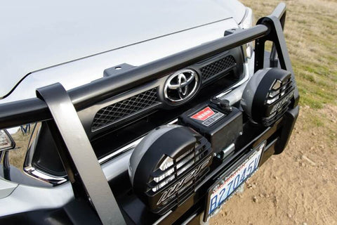 ARB Winchbar Suit ARB Fog Tacoma 12-15 (Fit Kit NOT Included) - 3423140
