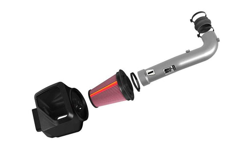 K&N Chevy/GMC 1500 V8 5.3L/6.2L NextGen Aluminum Cold Air Intake - 70-3082