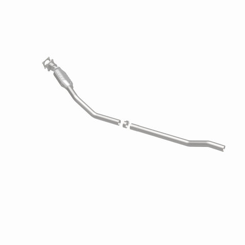 MagnaFlow Direct Fit Catalytic Converter 01-03 Caravan/Voyager 3.3L - 93273