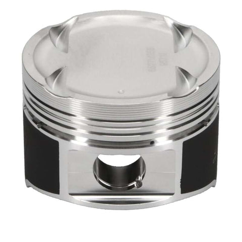 Wiseco Mits Turbo DISH -10cc 1.378 X 85.5 Piston Shelf Stock - 6597M855