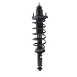 KYB Shocks & Struts Strut Plus Rear CHRYSLER Sebring Sedan FWD 2010-2007, DODGE Avenger 2010-2008 - SR4620