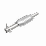 MagnaFlow Conv Ford-Mercury 26X6.5X4 2/2 - 23348