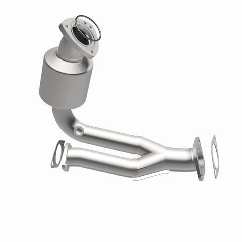 MagnaFlow Direct Fit Catalytic Converter 09-11 Chevy Malibu 3.6L - 51911