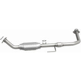 MagnaFlow Direct Fit Catalytic Converter 00-04 Tundra Driver Side 4.7L - 447173