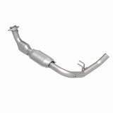 MagnaFlow Direct Fit Catalytic Converter 99-02 Expedition 5.4L 4wd - 93127