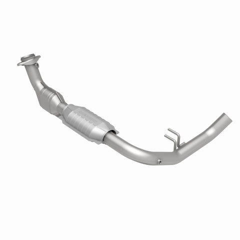 MagnaFlow Direct Fit Catalytic Converter 99-00 Ford Trucks 5.4L - 51695