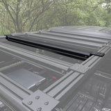 Putco Crossrail for 184100/184110 - Single Cross-Rail w/ Hardware Venture TEC Cross-Rail - 184105