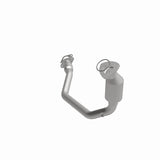 MagnaFlow Conv DF 07-08 Pont G6 3.5L frt OEM - 49619