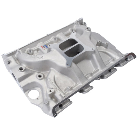 Edelbrock Performer 390 w/ O EGR Manifold - 2105