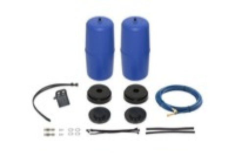 Firestone Coil-Rite Air Spring Kit Rear 2020 Jeep Gladiator (W237604148) - 4148